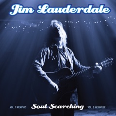 Soul Searching, Vol. 1 Memphis / Vol. 2 Nashville