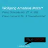 Stream & download Blue Edition - Mozart: Piano Concertos Nos. 27 & 9 "Jeunehomme"