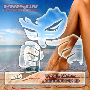 Judgement Day - EP
