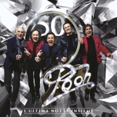 Pooh 50 - L'ultima notte insieme (Live) artwork