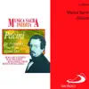 Stream & download Collana Musica sacra classica: Giovanni Pacini