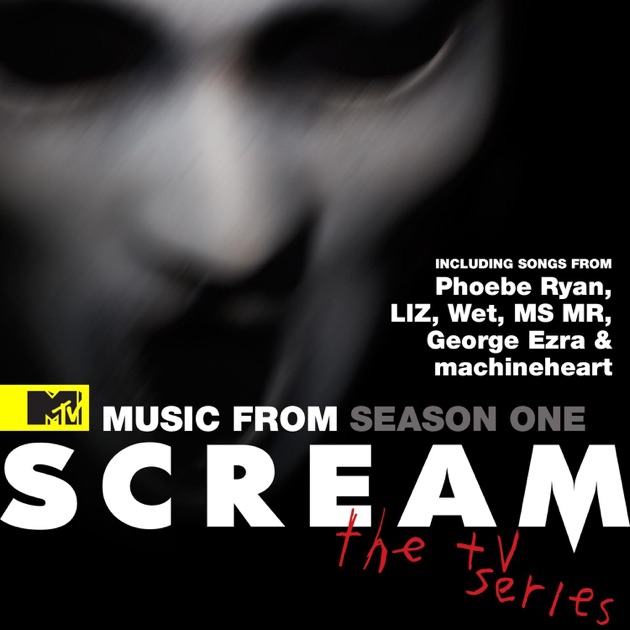 "Scream Music from Season One" by Various Artists on iTunes