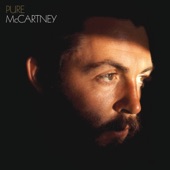 Paul McCartney - Here Today (Remixed 2015)