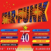 Star-Funk, Vol. 40 artwork