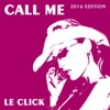 Call Me (2016 Edition) - EP, 2016