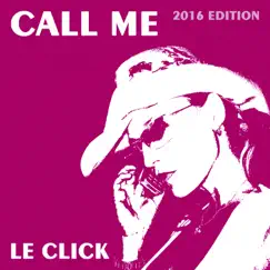 Call Me (De Lorean Euro Dance Radio Extended) Song Lyrics