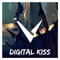 Digital Kiss artwork