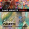 Acoustic Space - David Ornette Cherry lyrics