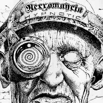 Hypnotic - Necromancia Hypnotic - Necromancia