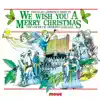 We Wish You a Merry Christmas album lyrics, reviews, download
