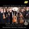 Concerto for Violin & Oboe in C Minor, BWV 1060R: I. Allegro artwork