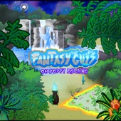 Fantasy Guys - Jazzy Kisses