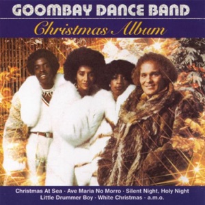 Goombay Dance Band - Christmas At Sea - Line Dance Music