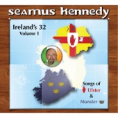 Seamus Kennedy - Monaghan's My Home
