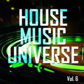 House Music Universe, Vol. 6 artwork
