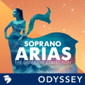 Soprano Arias: The Definitive Collection artwork