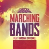 Marching Bands (feat. Kardinal Offishall) - Single, 2016