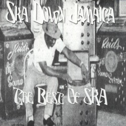 Byron Lee and & The Dragonaires - Jamaica Ska