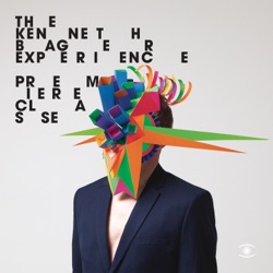 The Kenneth Bager Experience - Sunset over Hobro (feat. Jonas Krag)