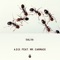 A.D.D. (feat. Mr. Carmack) - Salva lyrics