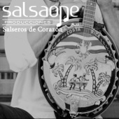 Salseros de Corazón artwork