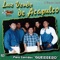 Corrido De Sotera Morales - Luz Verde De Acapulco lyrics