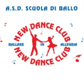 Ballare in allegria (New Dance Club, A.S.D. Scuola di ballo) artwork