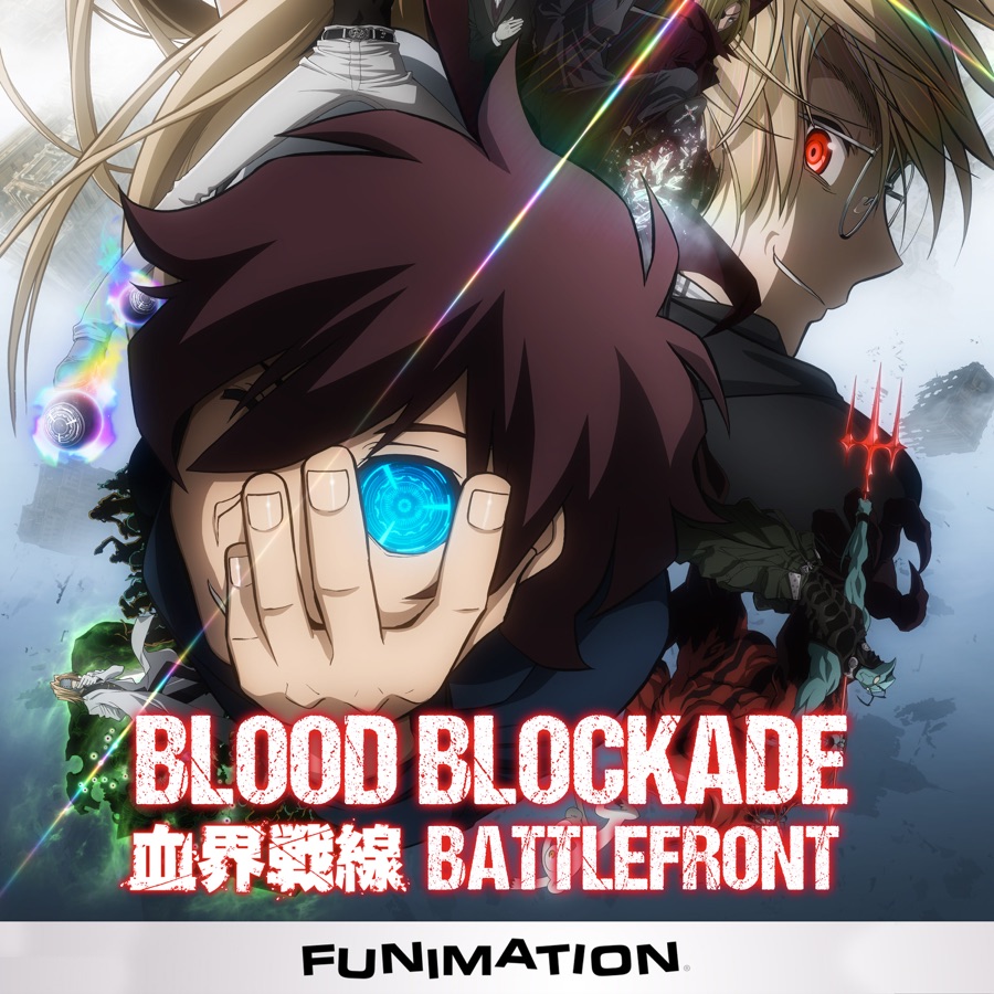 Bs To Blood Blockade Battlefront Blood Blockade Battlefront wiki, synopsis, reviews - Movies Rankings!