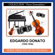 Mañana (feat. Felix Gutierrez) - Edgardo Donato
