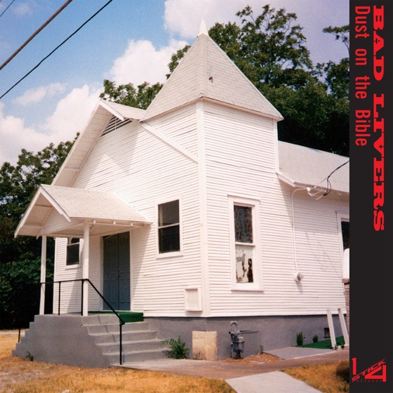 Cover artwork for Farther Along