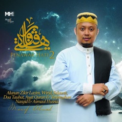 Munif Ahmad - Zikir Taubat