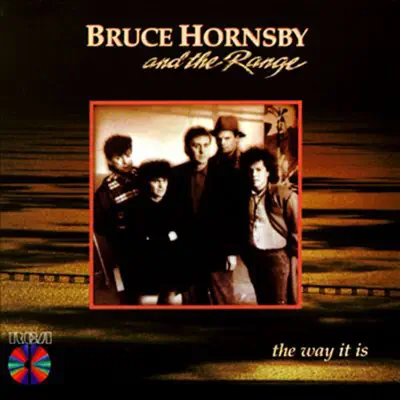 The Way It Is - Bruce Hornsby & The Range