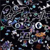 Led Zeppelin - Tangerine (2012 Remaster)