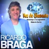 Homenaje a Legendario Roberto Carlos (Versão em Espanhol) - Single