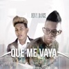 Que Me Vaya (feat. Young F.) - Single