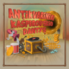 Antikvariniai Kašpirovskio dantys - Antikvariniai Kašpirovskio dantys