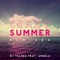 Crazy Summer (feat. Angela) [DJ Sale Radio Edit] - Dj Valdez lyrics