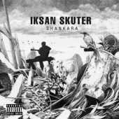 Iksan Skuter - Legenda Itu Lyrics