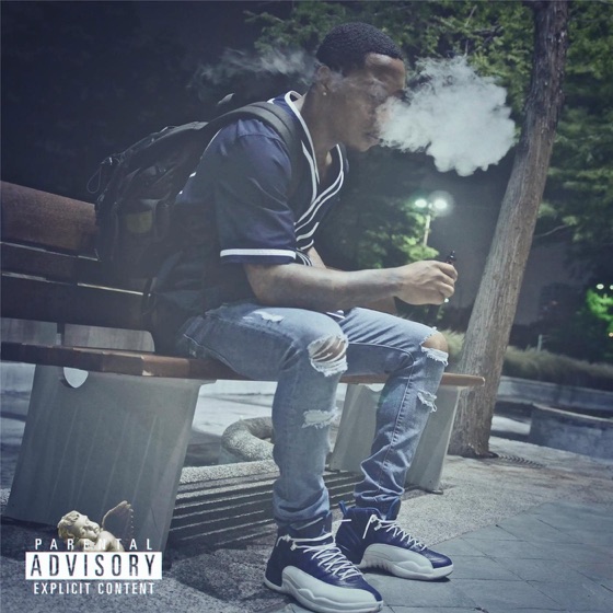 Cover artwork for Taking My Chances