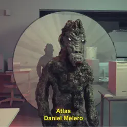 Atlas - Daniel Melero Atlas - Daniel Melero