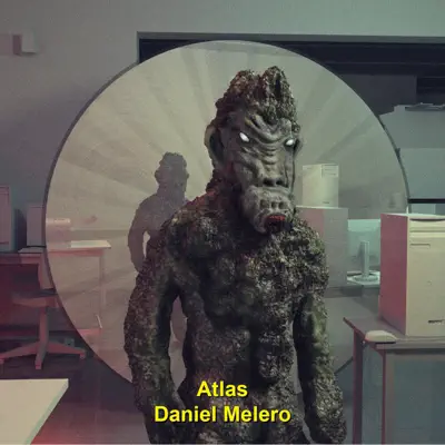 Atlas - Daniel Melero