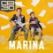 Marina - CB30 lyrics