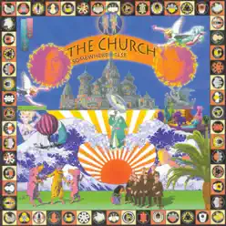 Somewhere Else - The Church