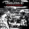 Useless ID - Novice