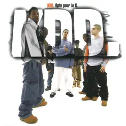 Opte pour le K - KDD