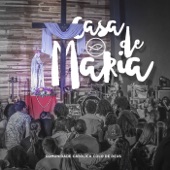 Colo de Mãe (Ao Vivo) artwork