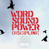 Discipline (feat. Delhi Sultanate) - Word Sound Power