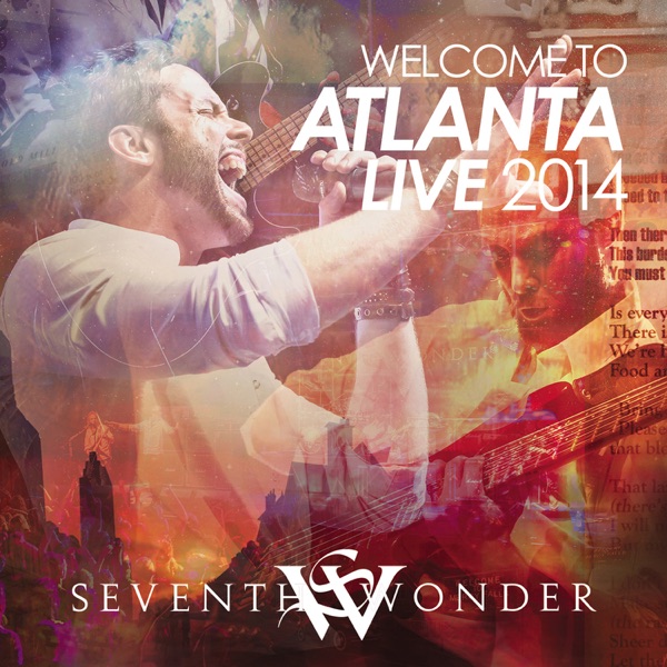 Seventh Wonder - Welcome to Mercy Falls