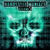 Hardstyle Maniacs, Vol. 4
