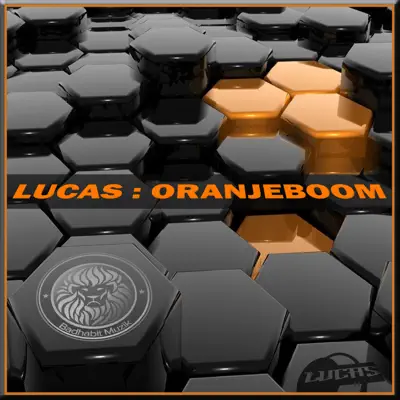 Oranjeboom - Single - Lucas